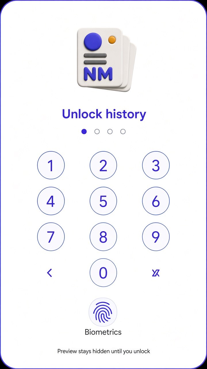 Lock
